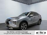 Mitsubishi Eclipse Cross PLUS 2.4 PHEV Spurhalteassistent - gebrauchte Mitsubishi Eclipse Cross aus dem Jahr 2022