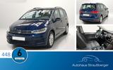Volkswagen Touran Comfortline ACC 3ZK SHZ LED RFK Klima
