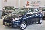 Ford Fiesta Celebration*PDC*EURO6* - Ford Fiesta in Wiesbaden