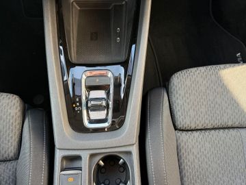 Bild 10 Skoda Octavia Combi Ambition