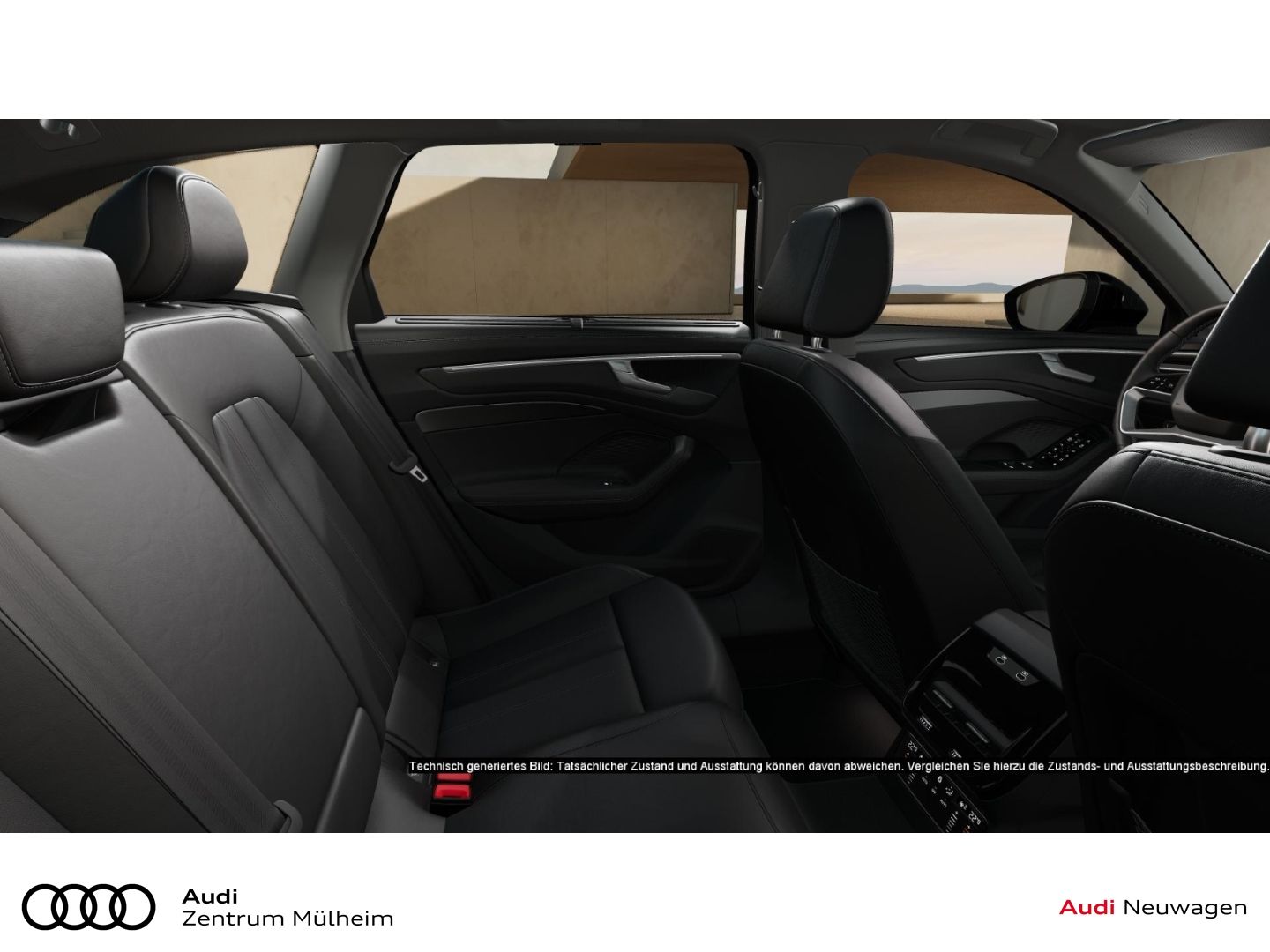 Audi A6 - Bild 13