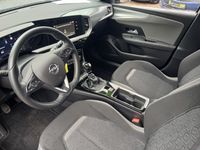 Opel Mokka - Vorschau Bild 8