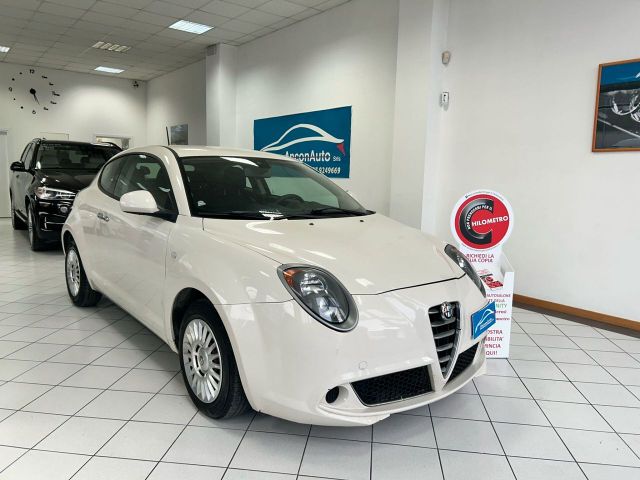 Alfa Romeo MiTo 1.4B X NEOPATENTATI 2014