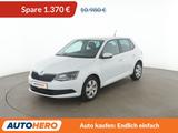 Skoda Fabia 1.2 TSI Ambition *NAVI*TEMPO*PDC*SHZ* - Skoda Fabia Gebrauchtwagen in Hamburg