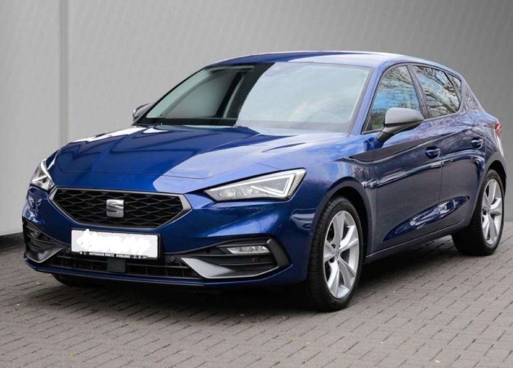 Image of Seat Leon