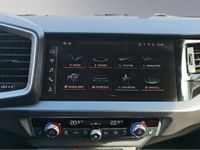 Audi A1 - Vorschau Bild 15