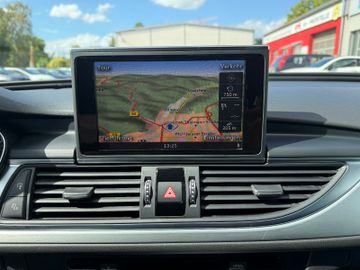 Audi A6 Avant 3.0 TDI quattro+S-Line+Xenon+Navi+e.HKL
