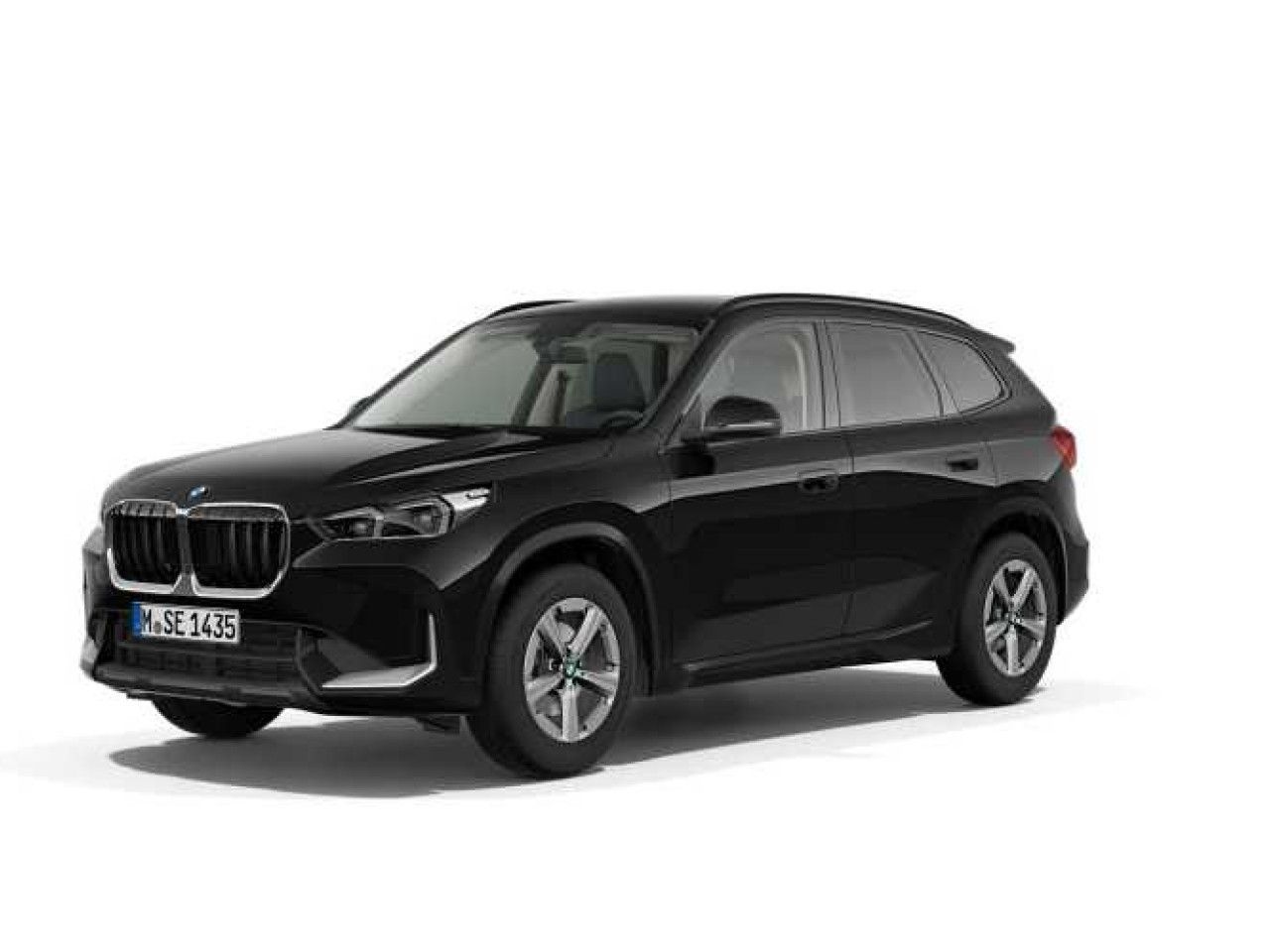 BMW X1 - Bild 3