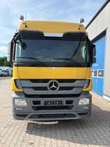 Mercedes-Benz Actros 6-Zyl. 3-Achser 2648 Original Km!!!!!!!!! - 4x4 Actros