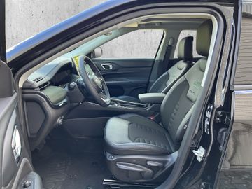 Jeep Compass 1.5 MultiAir MHEV North Star PANO LED