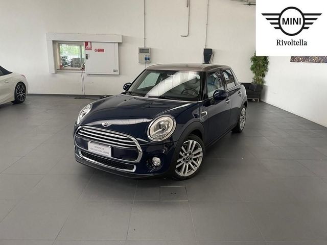 MINI Mini Cooper D 1.5 D Cooper D