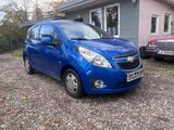 Chevrolet 1.0 Spark LS - Chevrolet Gebrauchtwagen von 2011