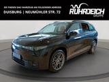 Leapmotor C10 Design BEV - schwarze Leapmotor C10