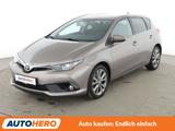 Toyota Auris 1.2 Turbo Design Edition*NAVI*TEMPO*CAM* - Toyota Auris: Edition