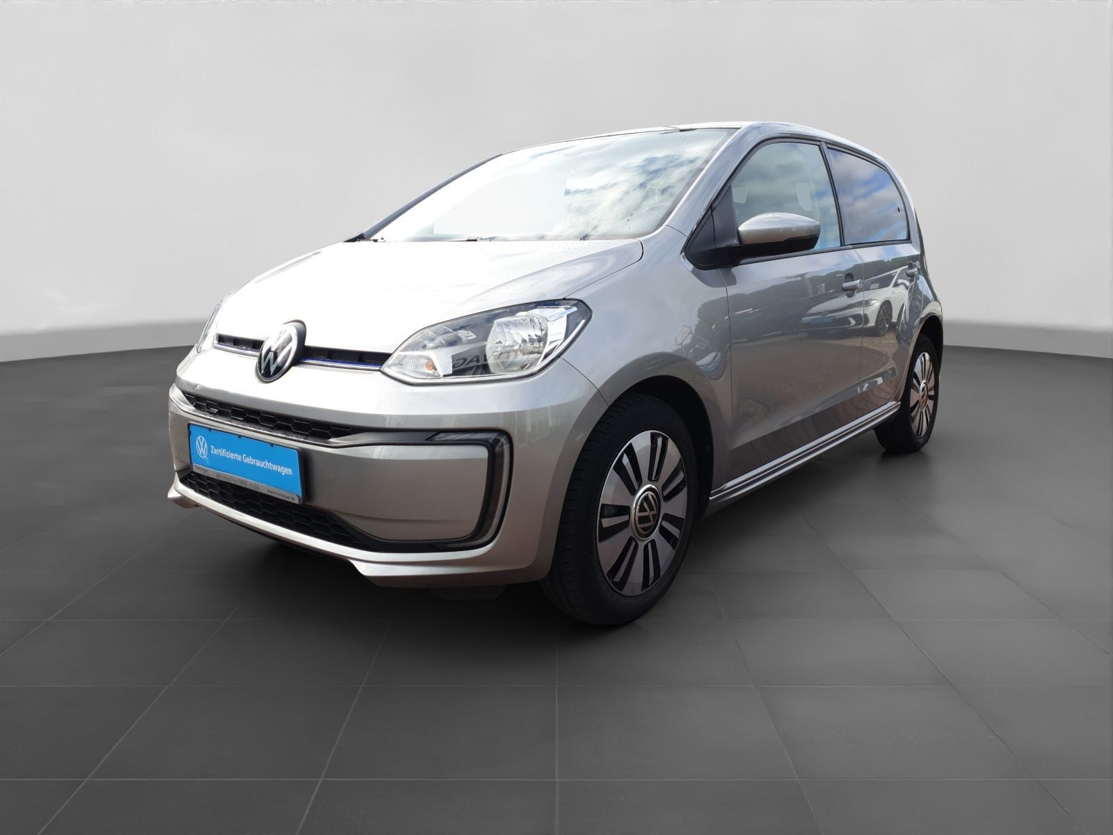 Volkswagen e-up! - Bild 2