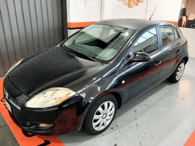 Fiat Bravo