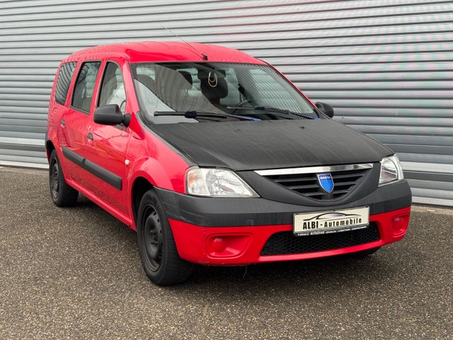 Dacia Logan MCV Kombi Ambiance