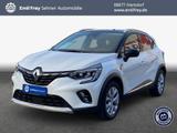 Renault Captur E-TECH PLUG-in 160 INTENS