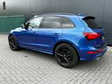 Audi SQ5 3.0 TDI competition quattro - Audi SQ5 in Bielefeld