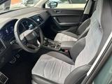 Cupra Ateca 2.0 TSI Tribe Edition NAVI, RFK, FULL LINK - Jahreswagen