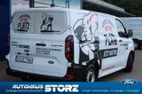 Ford Transit Custom Kasten 280 L1 FWD BASIS KLIMAUTOM - gebrauchte Ford Transit aus dem Jahr 2024