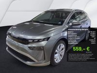 Skoda Enyaq - Vorschau Bild 1
