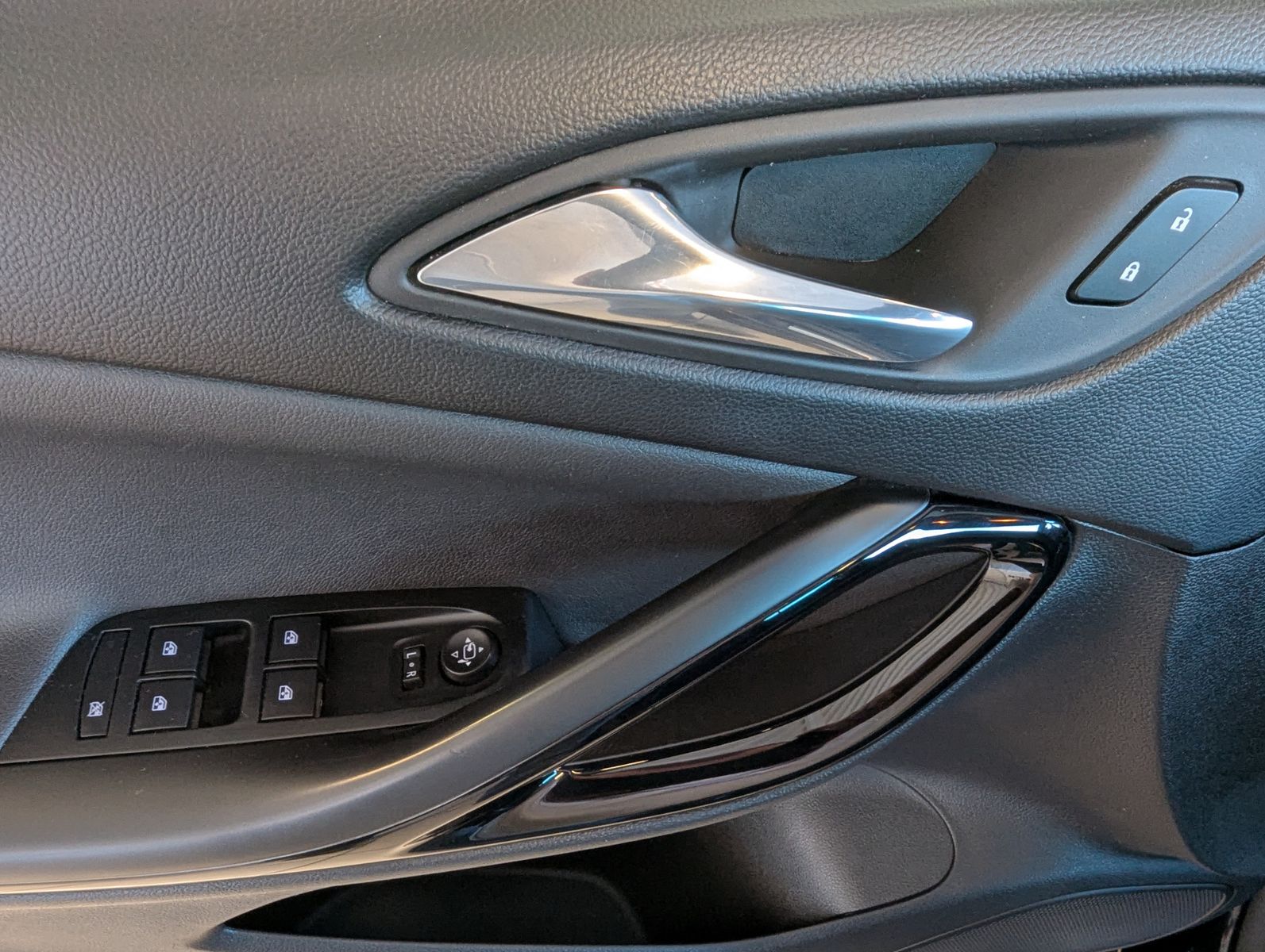 OPEL Astra 1.4 Turbo Innovation Kamera Tempomat LED - Image 24