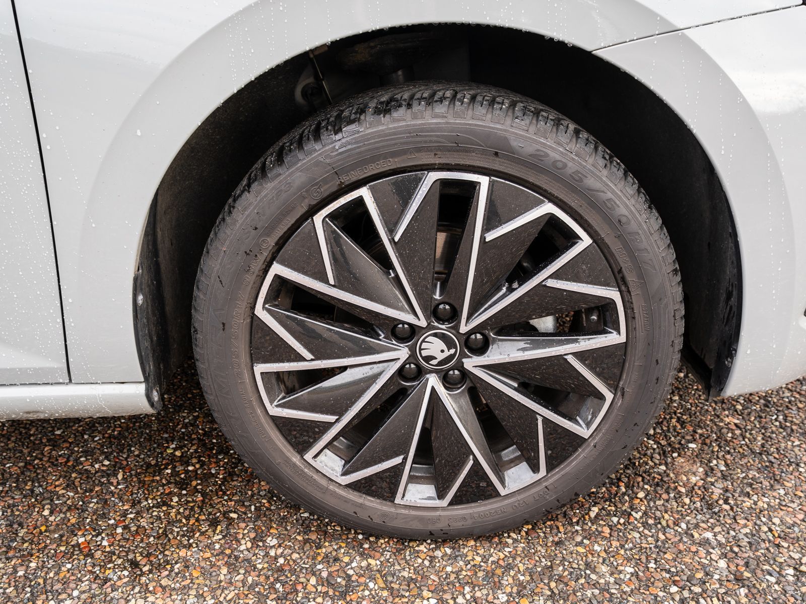 Skoda Scala - Bild 9