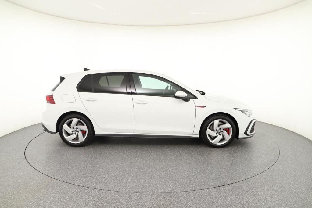 Volkswagen Golf GTI 2.0 TSI 180kW DSG PDC*Klima*SH