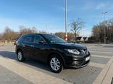 Nissan X-Trail ACENTA 1.6 dCi DPF schwarz ... - Nissan X-Trail in Chemnitz