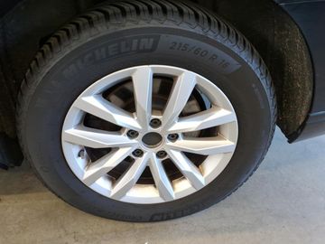 Volkswagen Passat Variant - 8