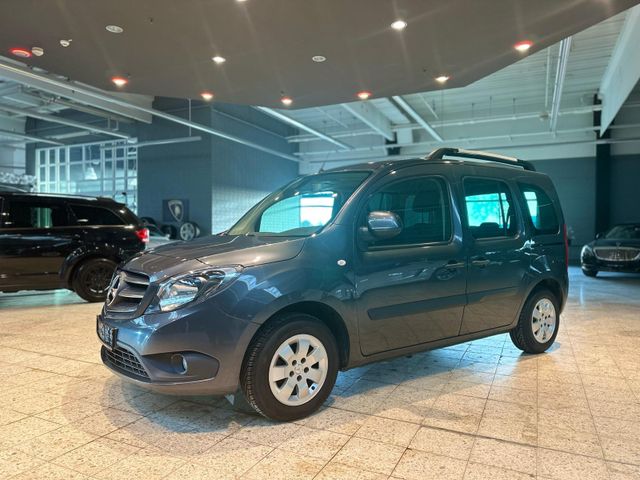 Mercedes-Benz Citan Kombi 112 lang Automatik Kamera PDC Klima