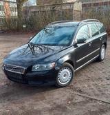 Volvo V50 1.6 Benziner neu TÜV 2 Hand - gebrauchte Volvo V50 aus dem Jahr 2005