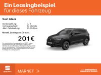 Seat Ateca - Vorschau Bild 2