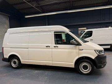 Volkswagen T6 Transporter - 5