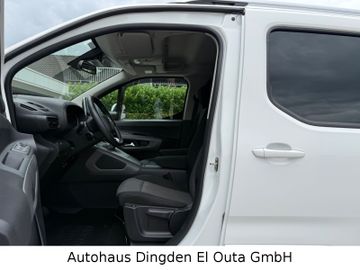 Toyota Proace (Verso) - 12