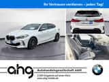 BMW M135i xDrive Navi Hifi LM 19' - BMW M135 aus 2022
