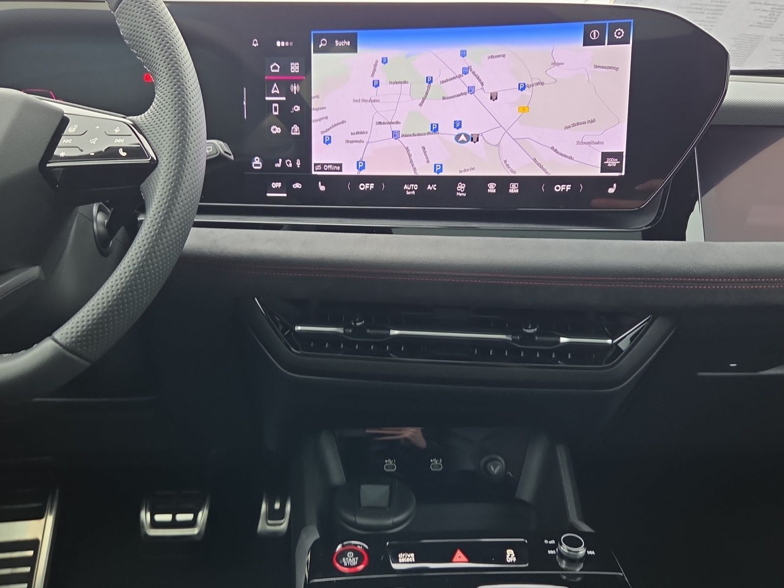 Audi SQ6 e-tron - Bild 8