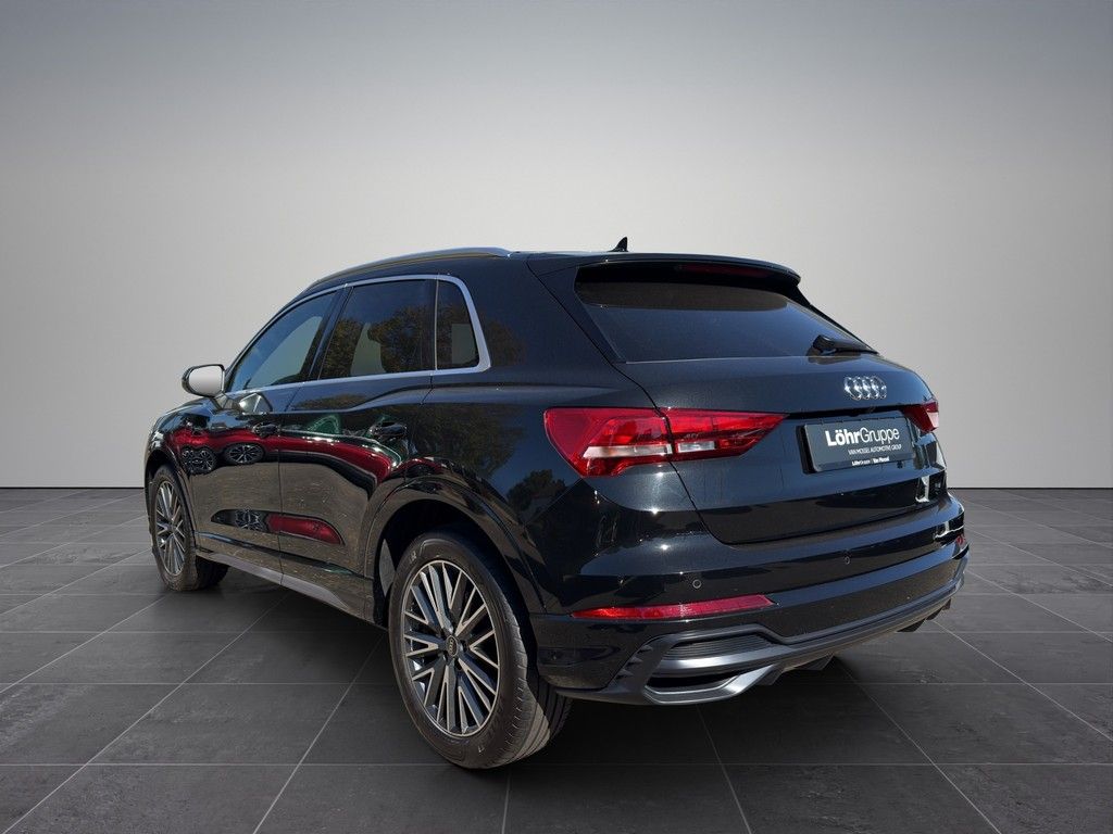 Audi Q3 45 TFSI E S-Line *PANO*AHK*NAVI*DRIVE-SELECT* imagem 2