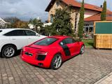 Audi R8 4.2 FSI R tronic quattro - - Audi R8 aus 2008