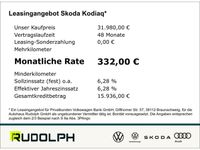 Skoda Kodiaq - Vorschau Bild 4