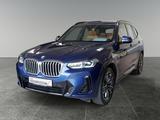 BMW X3 xDrive 20d Aut. M-Sport Head-Up Laser P-GSD L