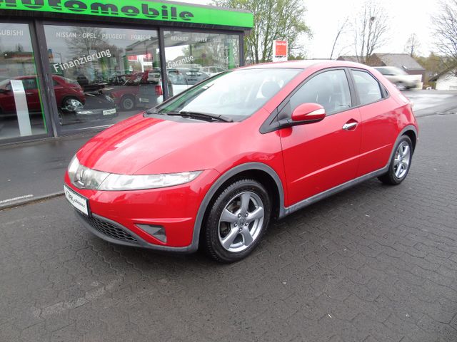 Honda Civic 5-trg. 1.4 Comfort **KLIMATRONIC**2-HAND**