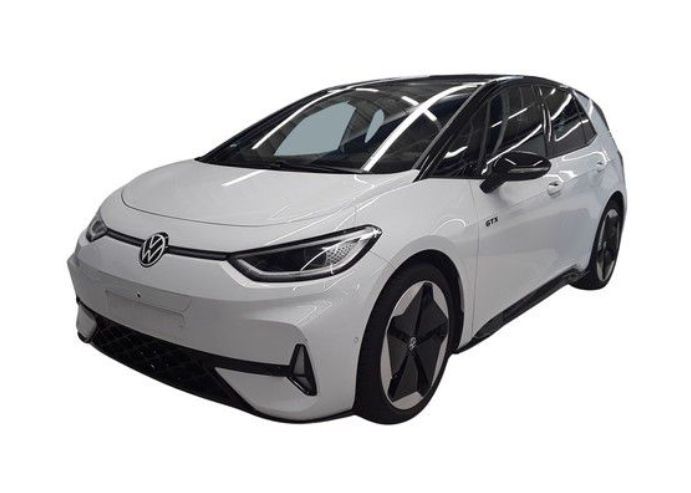 Volkswagen ID.3 - Bild 2