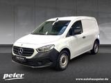 Mercedes-Benz Citan 112 CDI Hecktüren/Rückfahrkamera/MBUX - gebrauchte Mercedes-Benz Citan aus dem Jahr 2022