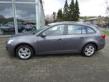 Chevrolet Cruze Station Wagon LT+*2 HAND*NAVI*RFK*PDC* - gebrauchte Chevrolet Cruze aus dem Jahr 2013