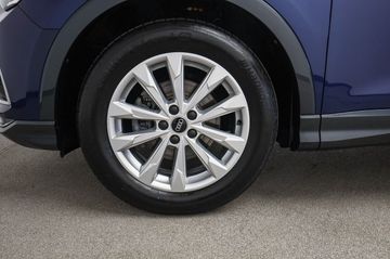 Audi Q3 - 7