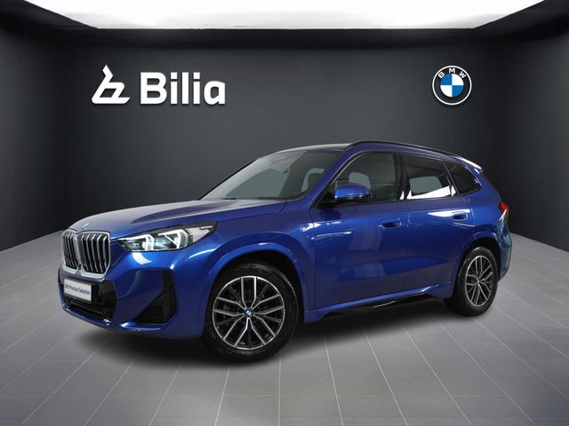 BMW X1 sDrive18d M Sportpaket Head-Up DAB LED RFK