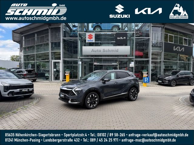 Image of Kia Sportage