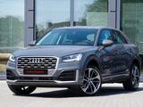 Audi Q2 S line sport MIT 3 JAHREN GARANTIE - Audi Q2 Gebrauchtwagen in Düsseldorf